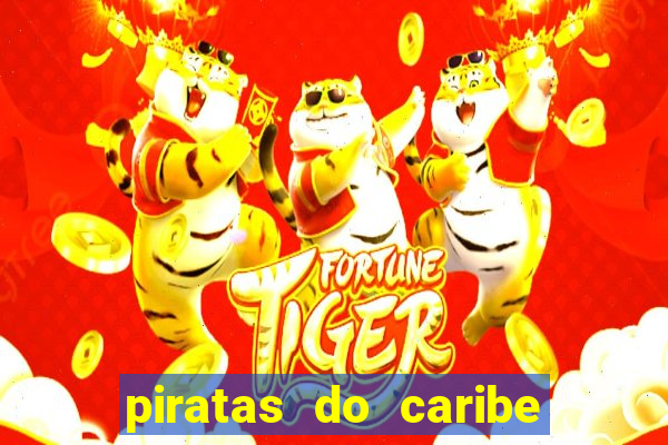 piratas do caribe 6 o retorno de davy jones